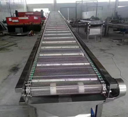網帶輸送機